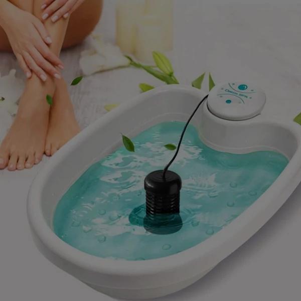 Foot Detox